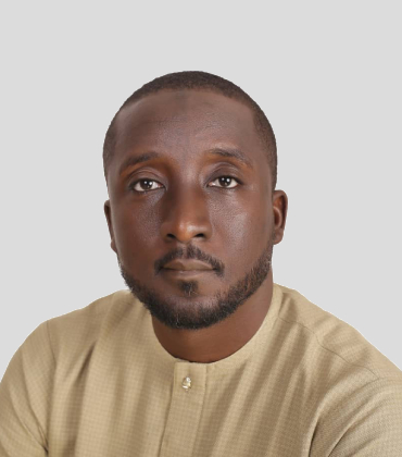 Ahmed Sani Inuwa