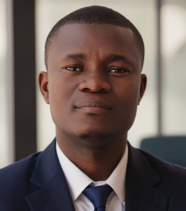 Samuel Adebayo